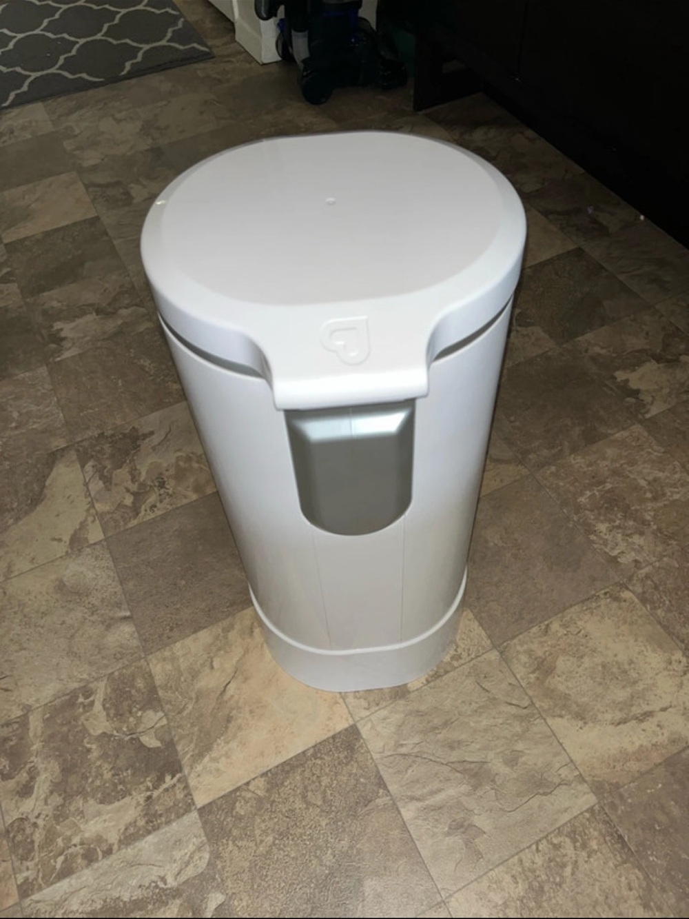 Munchkin Diaper Pail - Picture 2 of 4